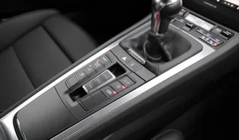 PORSCHE 911 2012 full