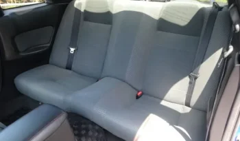 1999 NISSAN SKYLINE COUPE GT-R V SPEC full