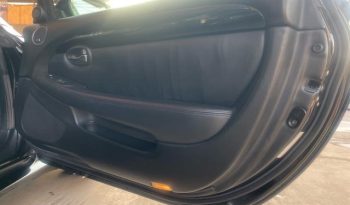 LEXUS SC430 2006 BLACK full