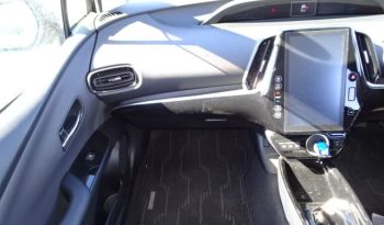 TOYOTA PRIUS PHV S 2017 full
