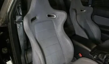 Nissan Skyline GT-R 1999 Black full