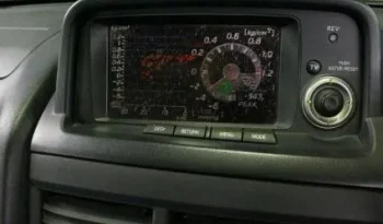 Nissan Skyline GT-R 1999 Black full