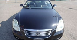 LEXUS SC SC430 2010