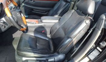 LEXUS SC SC430 2010 full