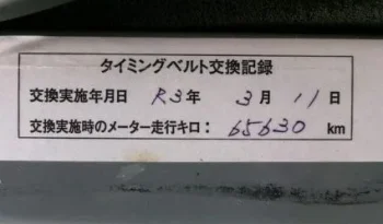 NISSAN SKYLINE GT-R 1999 full