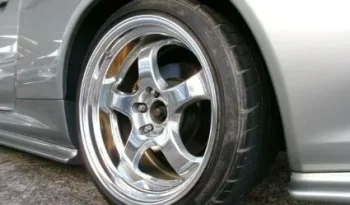 NISSAN SKYLINE GT-R 1999 full