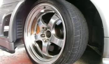 NISSAN SKYLINE GT-R 1999 full