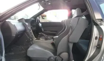 NISSAN SKYLINE GT-R 1999 full