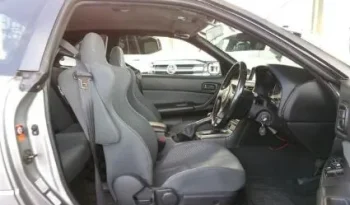NISSAN SKYLINE GT-R 1999 full