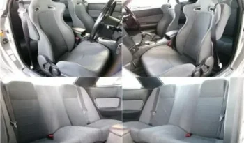NISSAN SKYLINE GT-R 1999 full