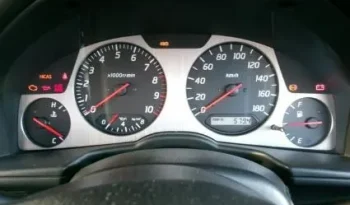 NISSAN SKYLINE GT-R 1999 full