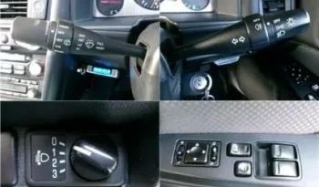 NISSAN SKYLINE GT-R 1999 full