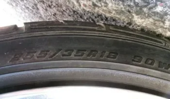 NISSAN SKYLINE GT-R 1999 full