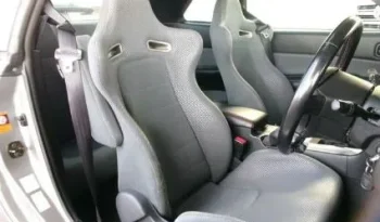 NISSAN SKYLINE GT-R 1999 full