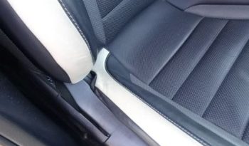 LEXUS IS HYBRID IS300H F SPORT MODE PLUS 2016 full