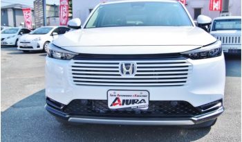 HONDA VEZEL 2024 full