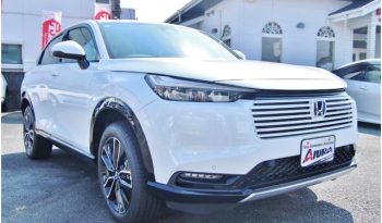 HONDA VEZEL 2024 full