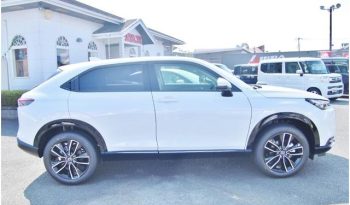 HONDA VEZEL 2024 full