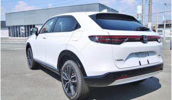 HONDA VEZEL 2024 full