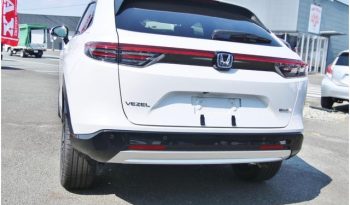 HONDA VEZEL 2024 full