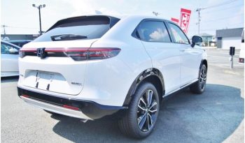 HONDA VEZEL 2024 full