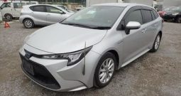 TOYOTA COROLLA TOURING HYBRID G-X 2021