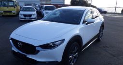 MAZDA CX-30 XL 2020