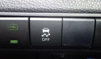 TOYOTA COROLLA TOURING HYBRID G-X 2021 full