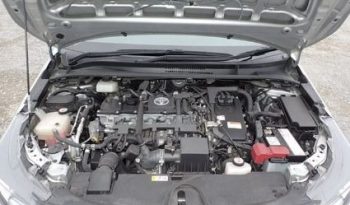 TOYOTA COROLLA TOURING HYBRID G-X 2021 full