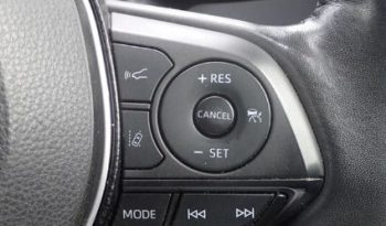 TOYOTA COROLLA TOURING HYBRID G-X 2021 full