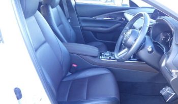 MAZDA CX-30 XL 2020 full
