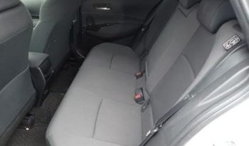 TOYOTA COROLLA TOURING HYBRID G-X 2021 full