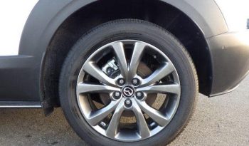 MAZDA CX-30 XL 2020 full