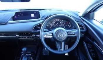 MAZDA CX-30 XL 2020 full