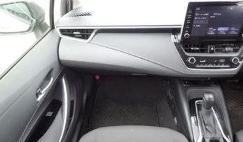 TOYOTA COROLLA TOURING HYBRID G-X 2021 full