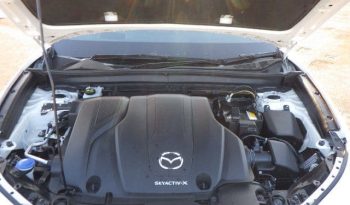 MAZDA CX-30 XL 2020 full