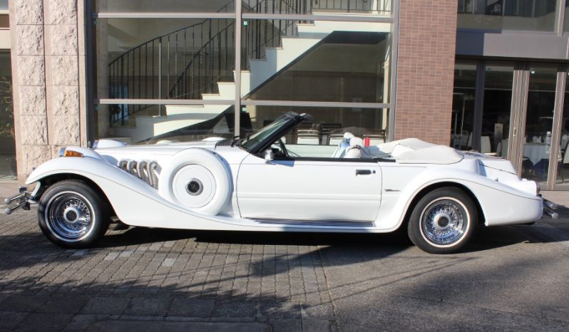 Mitsuoka Dore 1992 full