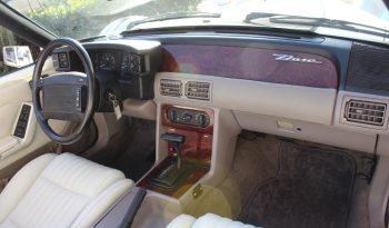 Mitsuoka Dore 1992 full