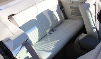 Mitsuoka Dore 1992 full