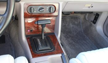 Mitsuoka Dore 1992 full