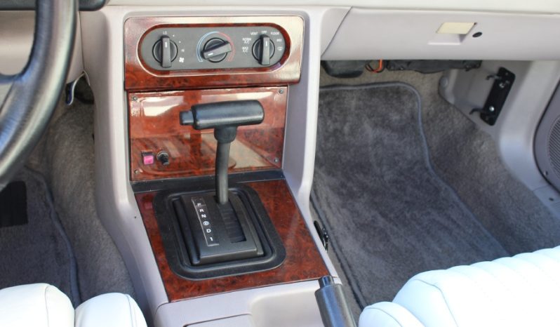 Mitsuoka Dore 1992 full