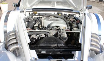 Mitsuoka Dore 1992 full