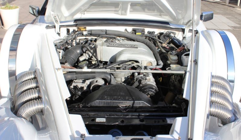 Mitsuoka Dore 1992 full