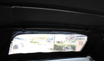 Mitsuoka Dore 1992 full
