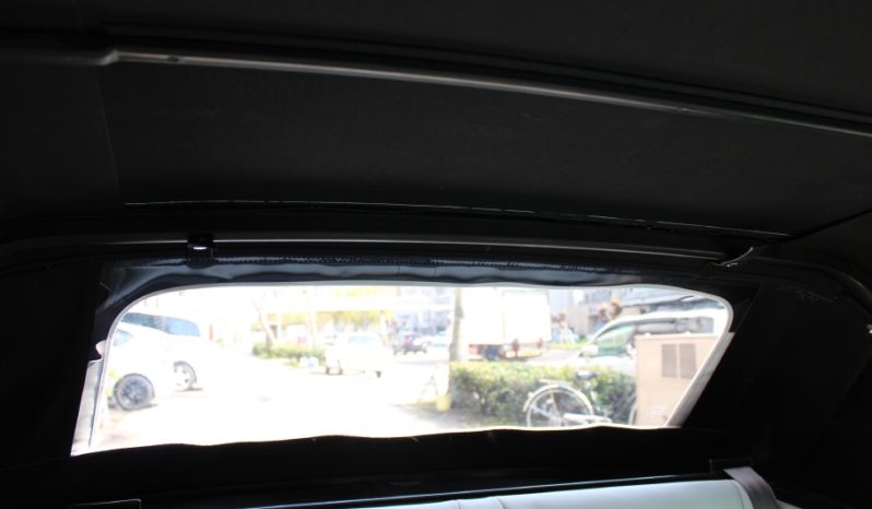 Mitsuoka Dore 1992 full