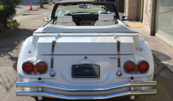 Mitsuoka Dore 1992 full