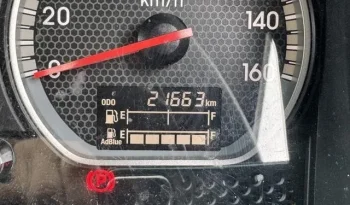 ISUZU FORWARD 2019 full