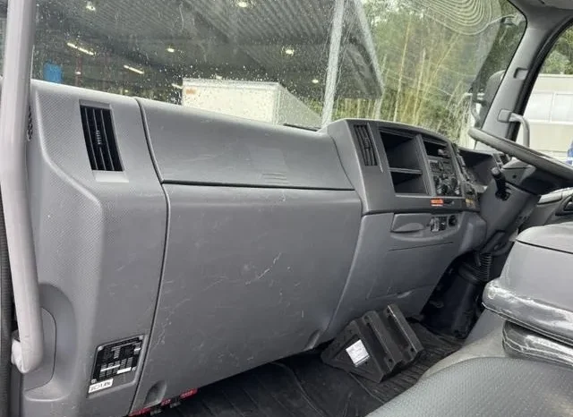 ISUZU FORWARD 2019 full