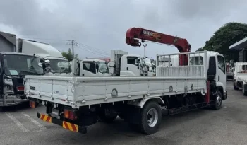 ISUZU FORWARD 2019 full