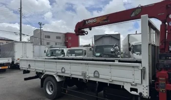ISUZU FORWARD 2019 full